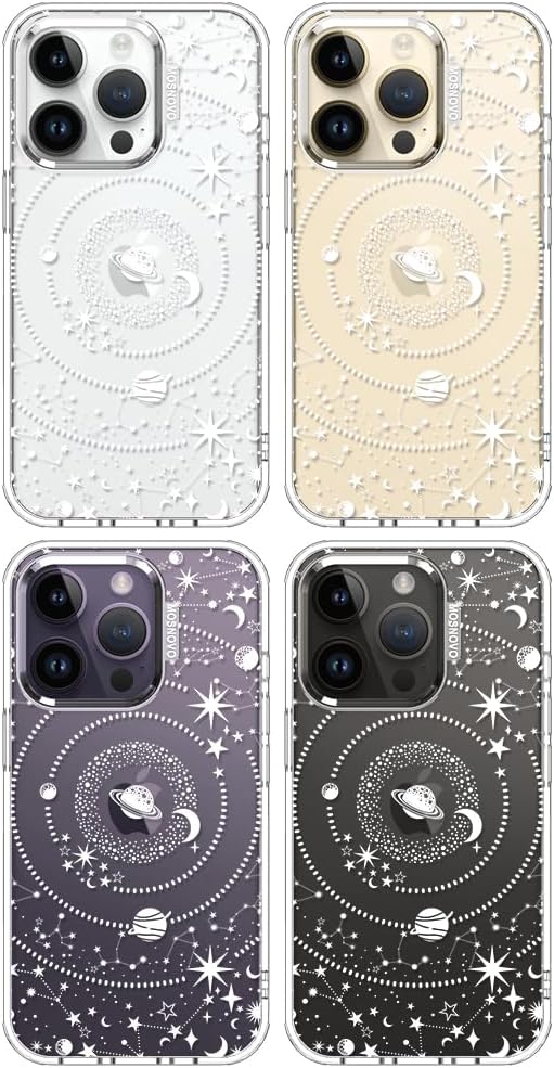 MOSNOVO Case for iPhone 14 Pro - Image 3