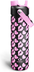 ENCOOL Valentine's Day Insulated Water Bottle by ENCOOL