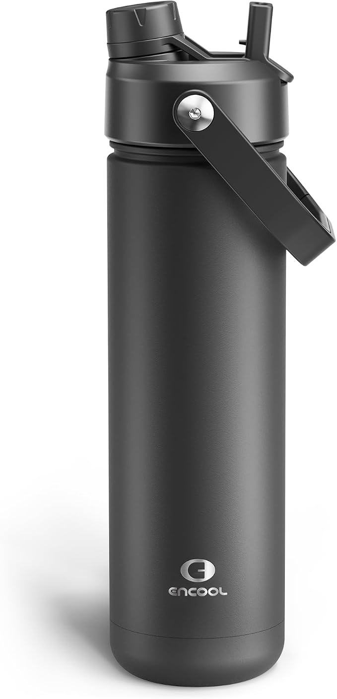 ENCOOL Insulated Water Bottle by ENCOOL