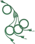 SURAIELEC Outdoor Extension Cord by SURAIELEC