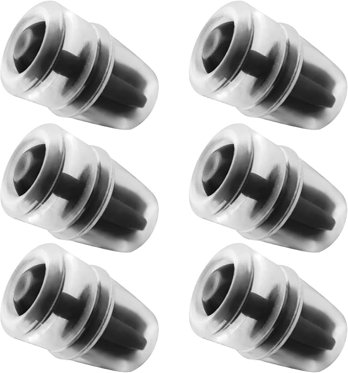 Bite Valve ON-Off Switch Tube Nozzle Replacement by TXSN