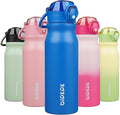 BJPKPK 25oz Insulated Water Bottle by BJPKPK