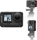 K&F CONCEPT Aluminum Alloy Camera Cage Compatible by KFCONCEPT