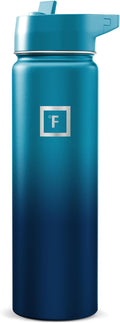 IRON °FLASK Camping & Hiking Hydration Flask by IronFlask
