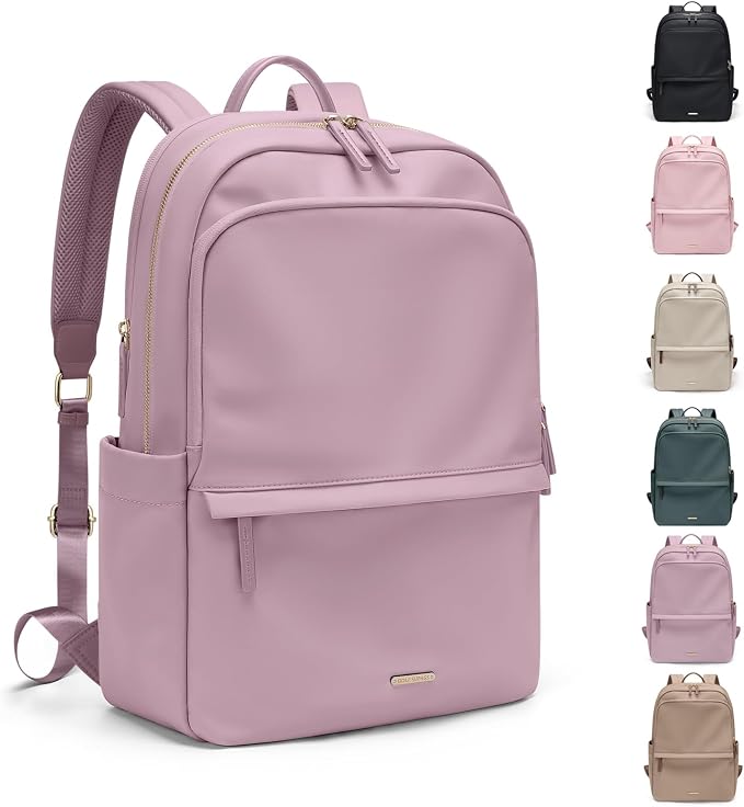 GOLF SUPAGS Women Laptop Backpack Casual Daypack by GOLFSUPAGS
