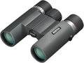 Pentax AD 9x28 WP Binoculars Triangular Black – Binoculars by RicohImaging