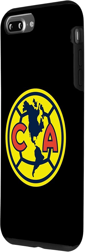 Club America Classic Crest Circle - Image 2