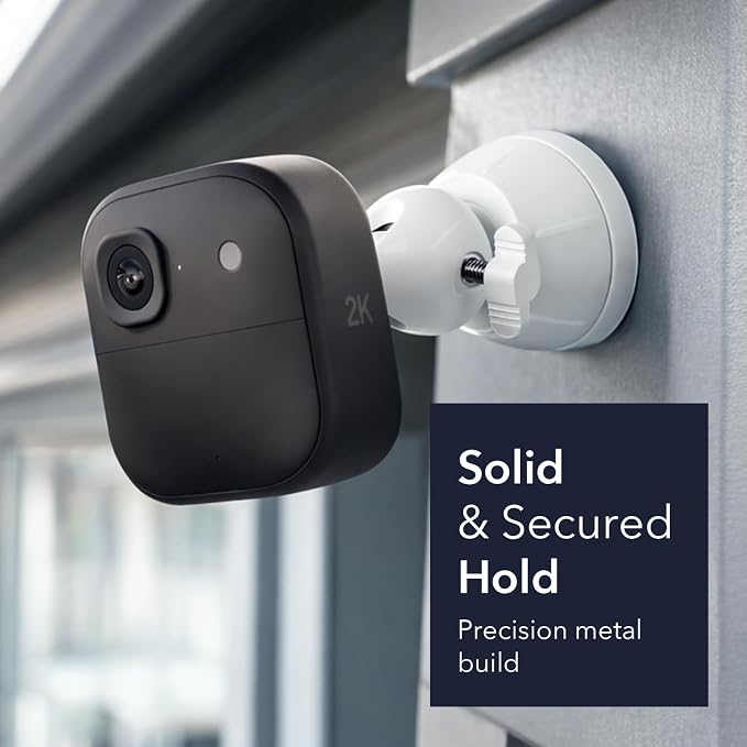 Wasserstein Universal Security Camera Mount Compatible - Image 5