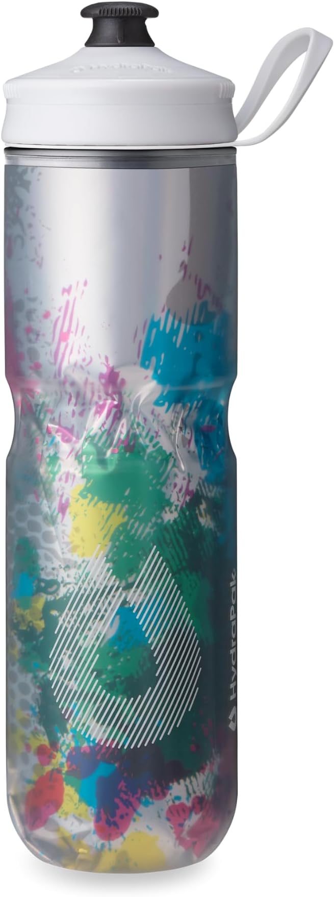HydraPak | Polar Bottle by Hydrapak