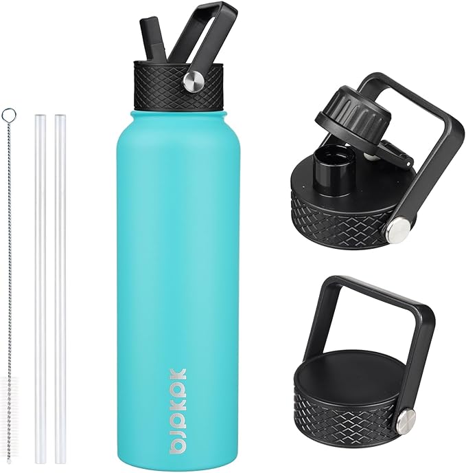 BJPKPK Insulated Water Bottles by BJPKPK