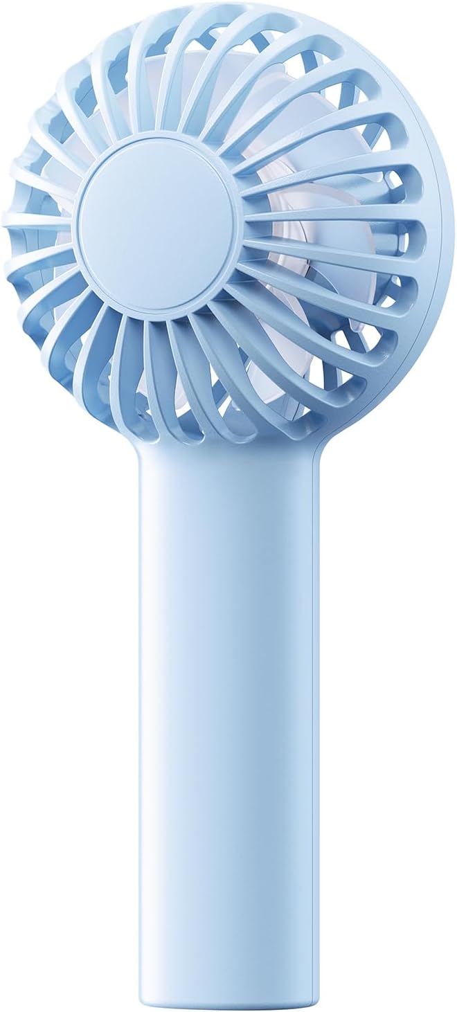 SWEETFULL Mini Portable Fan - Image 8