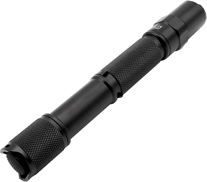 ThruNite LED Flashlight Archer 2A V3, 500 Lumens Mini AA Flashlight - Image 4