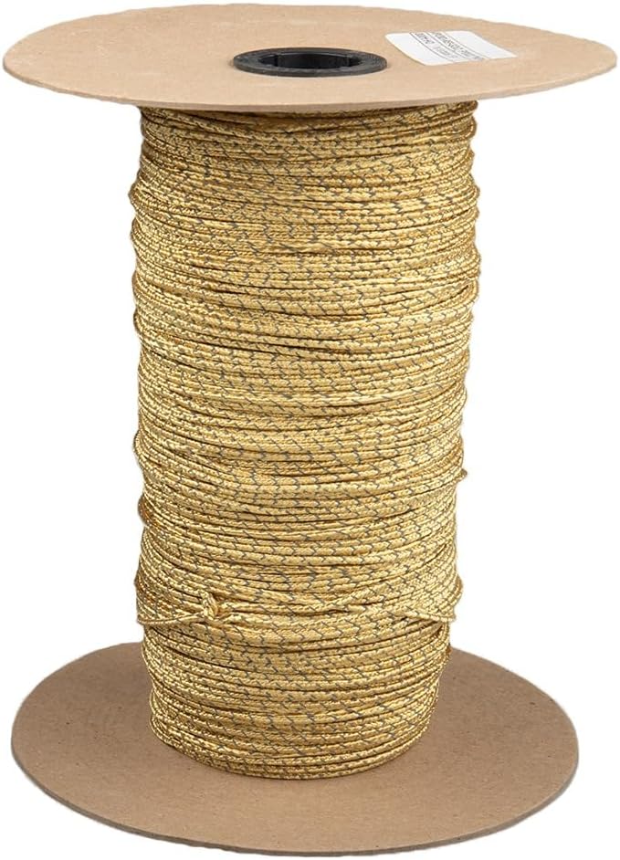 Paracord Planet Camping Cord – Lightweight Reflective Paracord by ParacordPlanet