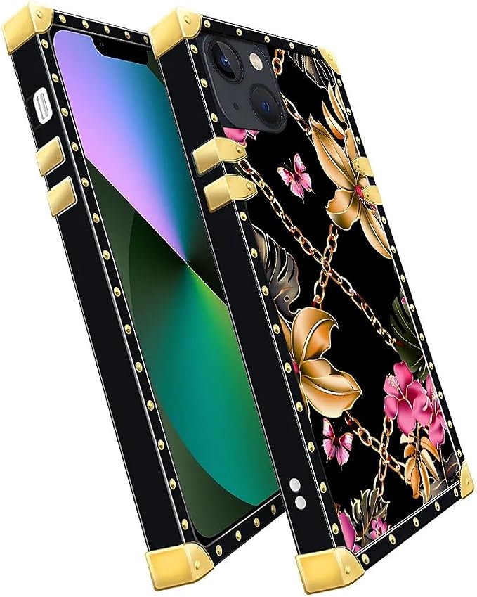 Compatible with iPhone 13 Case - Image 3