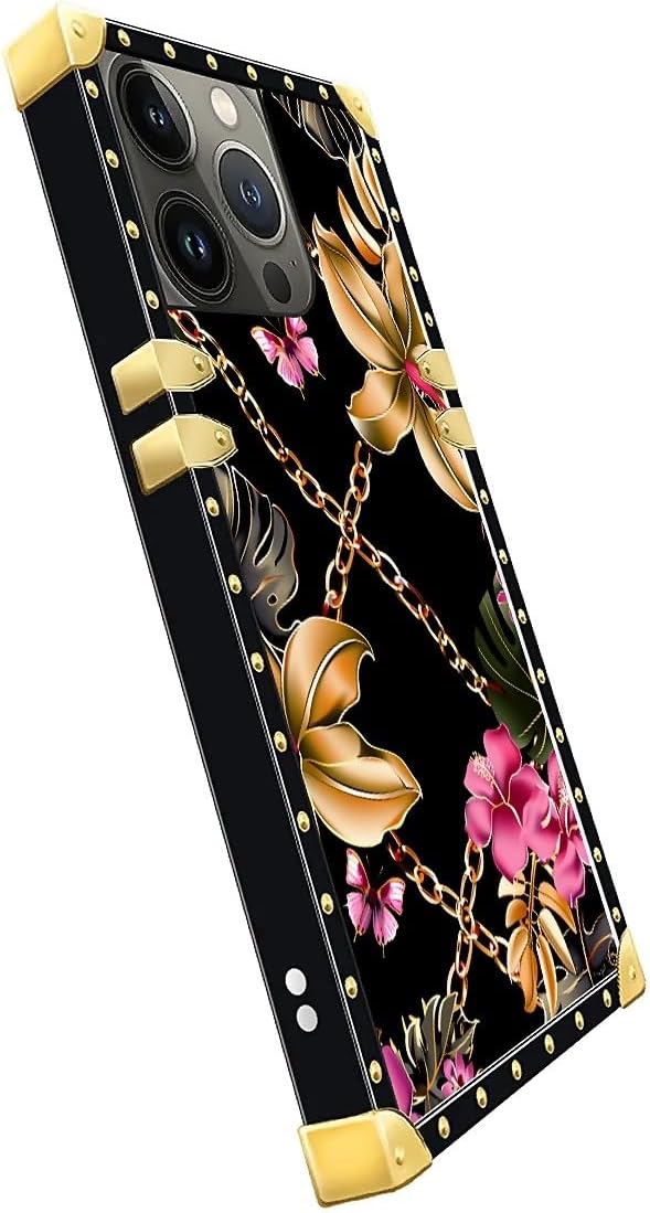 Compatible with iPhone 13 Pro Case - Image 4