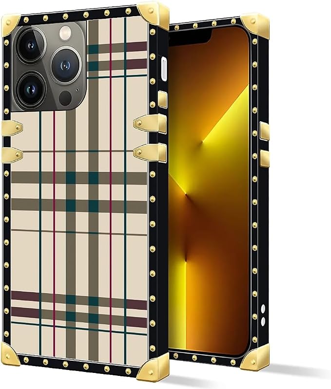 Compatible with iPhone 13 Pro Case - Image 2