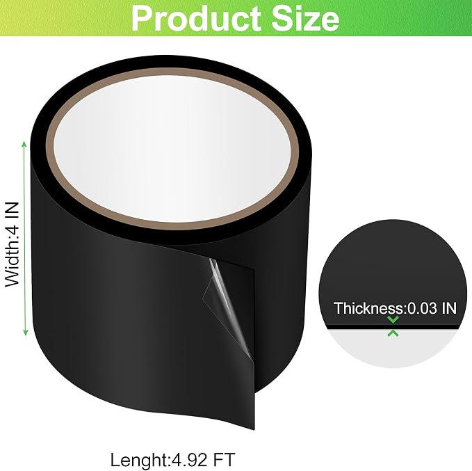 ToLanbbt Pond Liner Seam Tape - Image 2