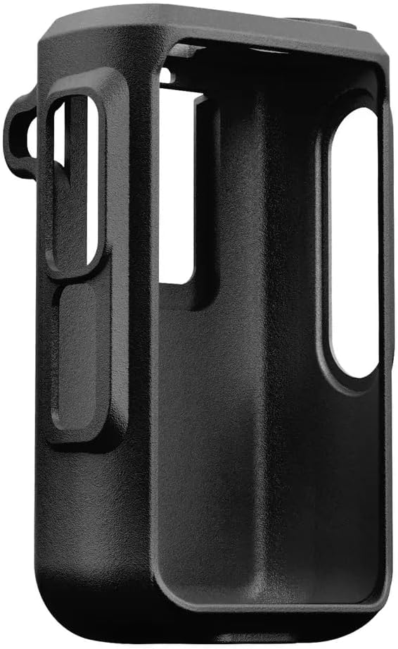 Silicone Protective Case for Poclink Radios, Shock-Absorbing Cover for Walkie - Image 2