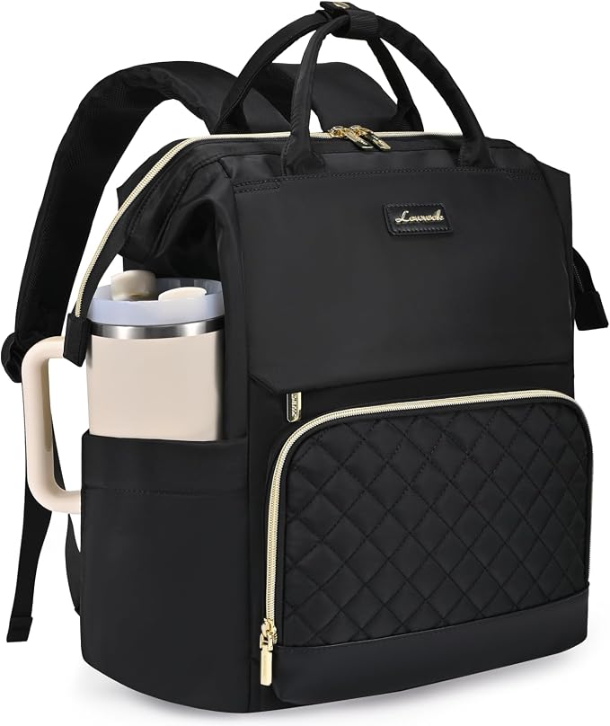 LOVEVOOK Laptop Backpack for Women by LOVEVOOK