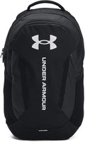 Under Armour Unisex-Adult Hustle 6.0 Backpack, One Size Fits Most by UnderArmour