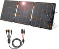 FlexSolar 120W Portable ETFE Solar Panels by FlexSolar