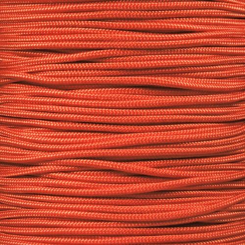 Paracord Planet 325 Paracord – 3 mm Type II Nylon Parachute Cord - Image 2