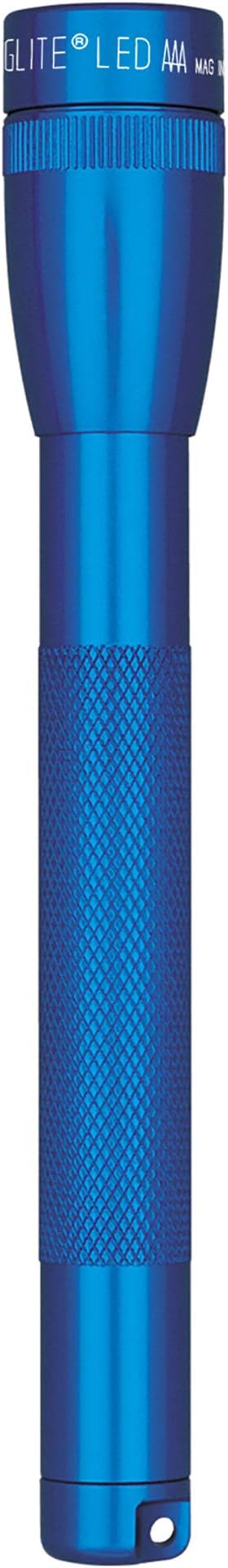 MagLite Mini LED Flashlight – Compact, Water-Resistant, Twist On/Off, 2-Cell - Image 4