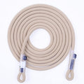 RNA TriTech Flipline 11mm – 15' Eye-to-Eye Arborist Positioning Lanyard – by RockNArborBrandStore