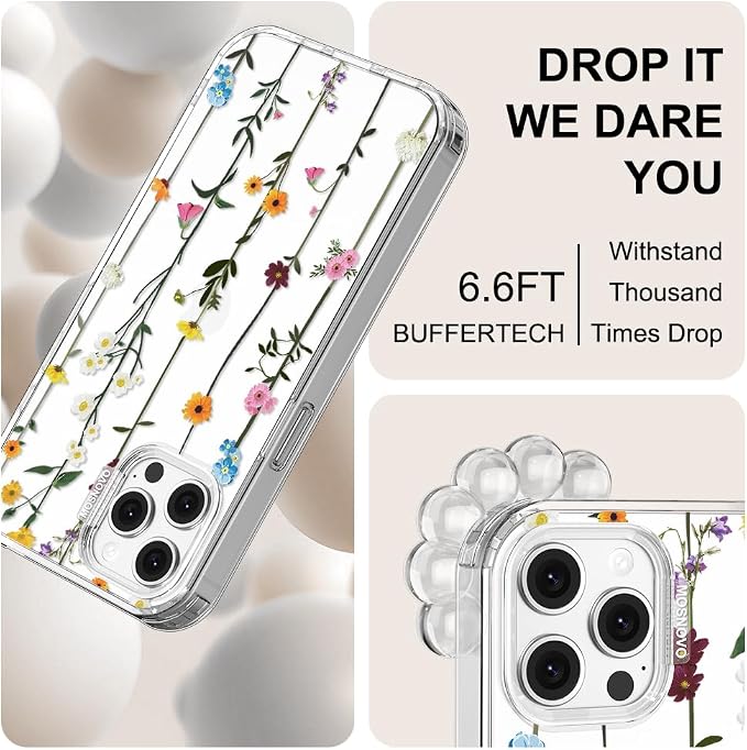 MOSNOVO Case for iPhone 12 & iPhone 12 Pro - Image 5