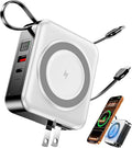 for Magsafe Portable Charger by Unknown