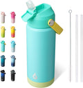 BJPKPK Insulated Water Bottle by BJPKPK