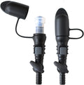 Hydration Bladder Bite Valve Replacement Mouthpiece Fit by JMTEEA