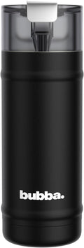 bubba 18 oz Dualsip Insulated Stainless Steel Water Bottle by bubbabrands