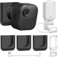 3 Blink Camera No Drill Wall Mount Bracket by KIDJOYO