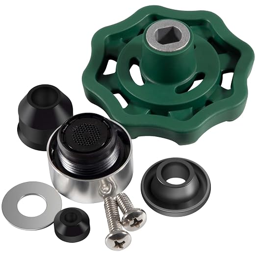 P-164KT-807 Complete Wall Hydrant Service Repair Kit - Image 8