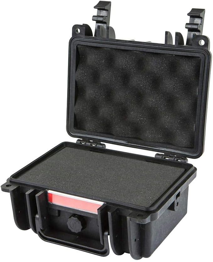Monoprice Weatherproof / Shockproof Hard Case - Image 4