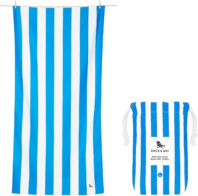 Dock & Bay Quick Drying Towel - Image 9
