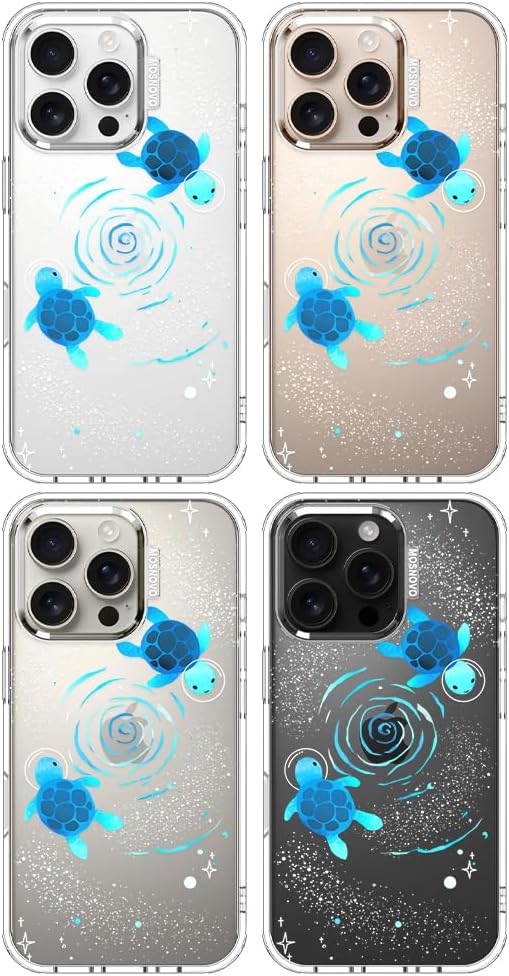 MOSNOVO Case for iPhone 16 Pro - Image 3