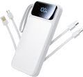 Power Bank, Portable Charger by Aioneus
