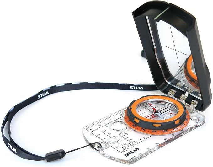 Silva Ranger 2.0 Compass by Silva