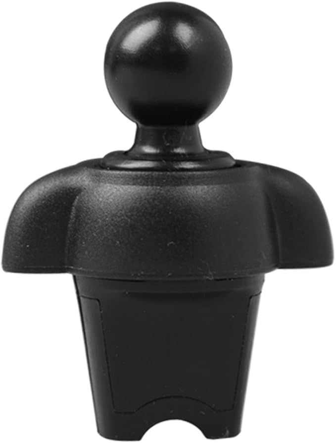 APPS2Car GPS Mount, Air Vent 17 mm Ball Mount Compatible - Image 4