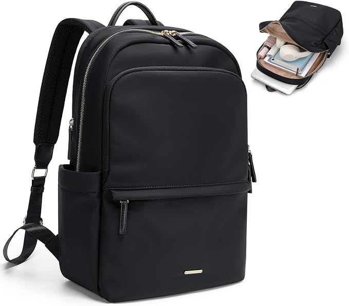GOLF SUPAGS Women Laptop Backpack Casual Daypack by GOLFSUPAGS