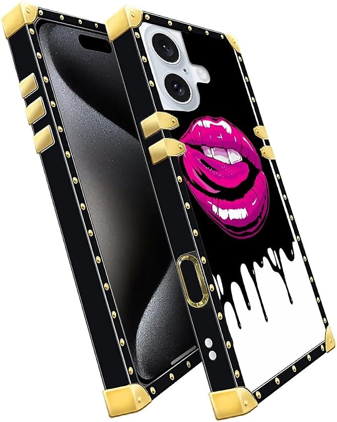 Compatible with iPhone 16 Case - Image 3