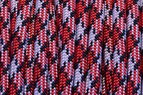 BORED? PARACORD! 550 lb Paracord – Ideal by BoredParacord