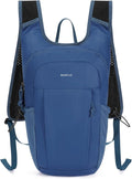 ECOHUB 15L Lightweight Packable Hiking Backpack by ECOHUB