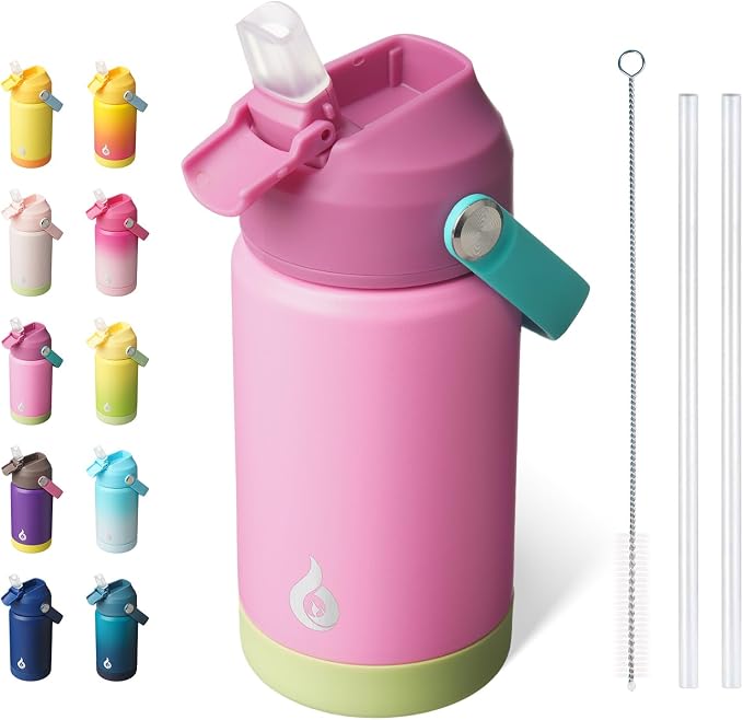 BJPKPK Insulated Water Bottle by BJPKPK