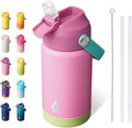 BJPKPK Insulated Water Bottle by BJPKPK