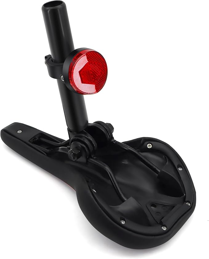 CQT Bike Air Tracker Tag Mount, Hidden Bicycle Seatpost Mount Compatible - Image 9