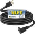 10ft Outdoor Extension Cord by Zorky