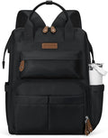 Maelstrom Laptop Backpack, Fits 15.6-17.3 Inch Travel Backpack Gift by Maelstrom